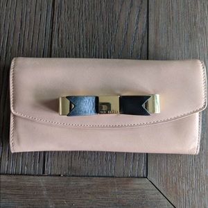Ted baker purse